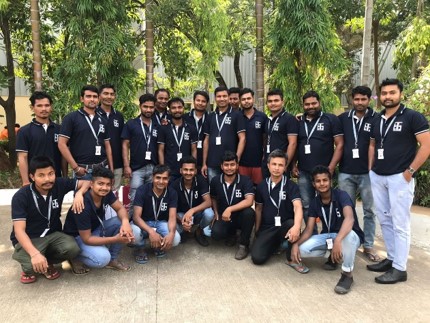 Interior Team