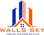 Wallssky Interiors