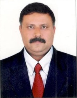 HAIR PRASAD